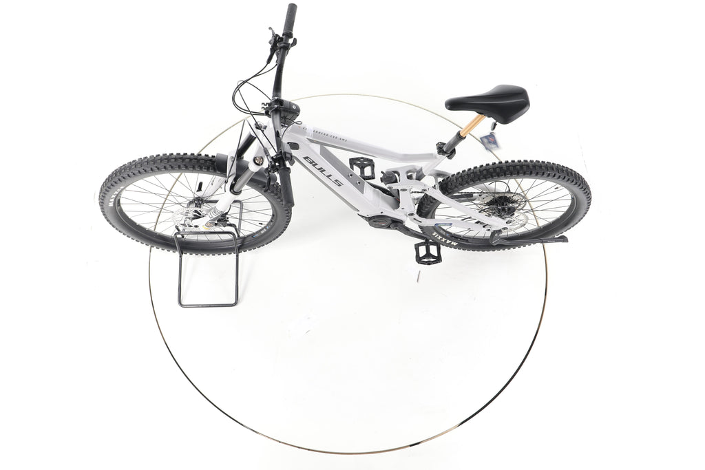 Bulls Copperhead EVO AM 3 E-Bike Fully - Image 19
