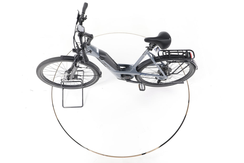 KTM Macina Sport Pts Pro Trekking E-Bike Tiefeinsteiger - Image 19