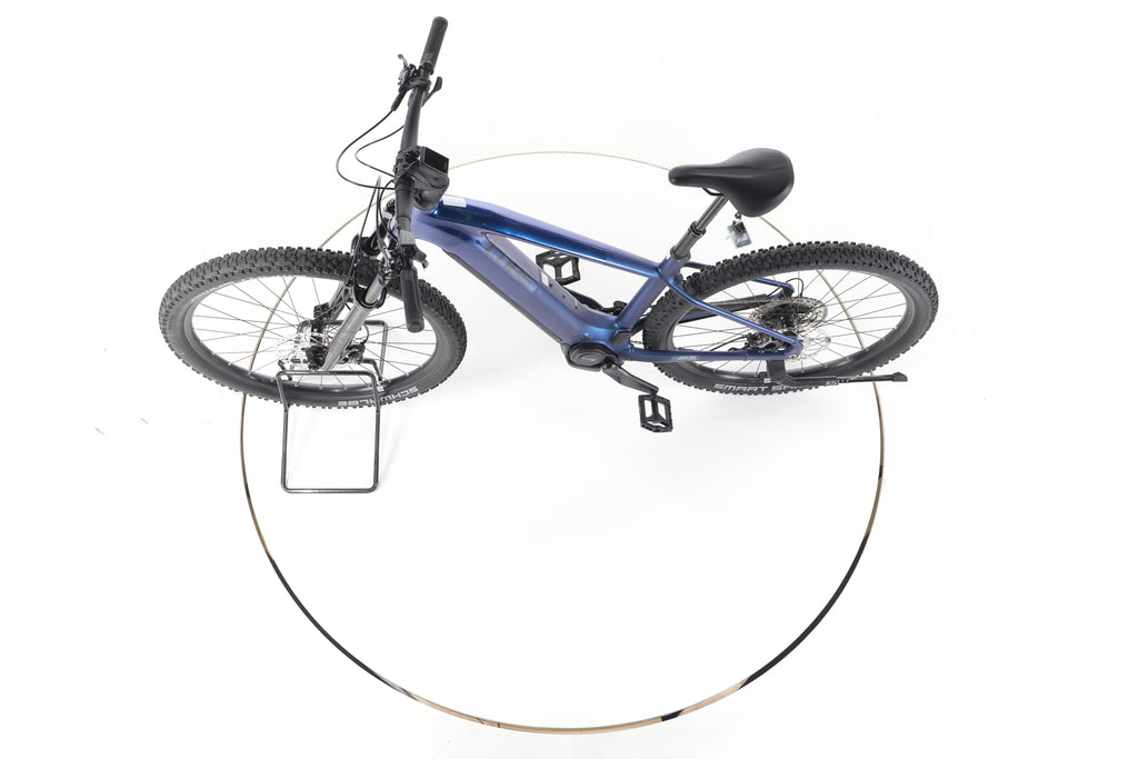 Cube Reaction Hybrid SLX E-Bike 2025 - Image 19