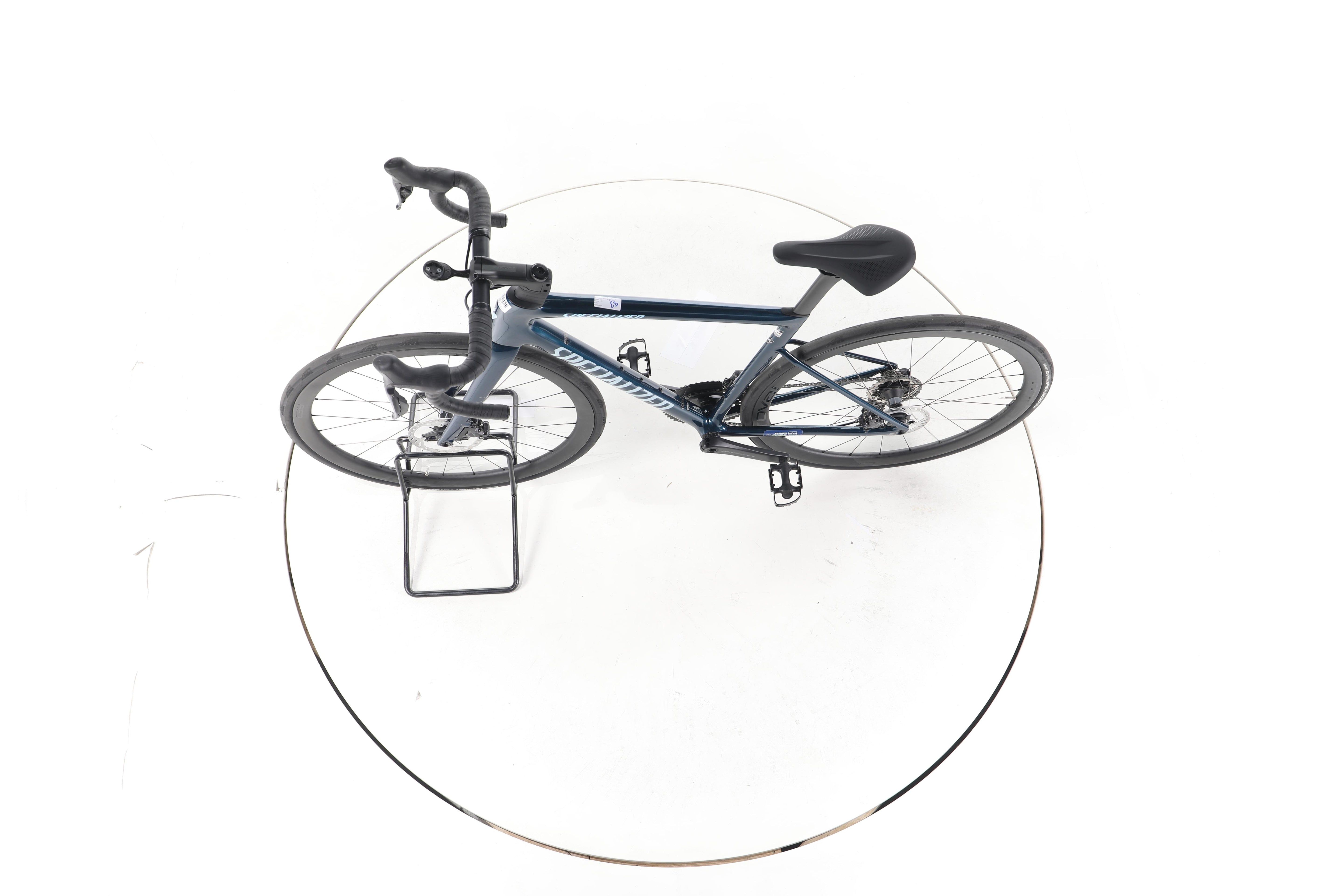 Specialized Tarmac SL8 Ultegra Di2 Fahrrad Rennrad & Gravel - Image 19