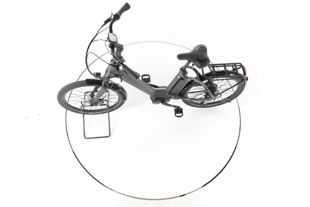 Hercules Futura Compact F5 Kompakt E-Bike Tiefeinsteiger - Image 19