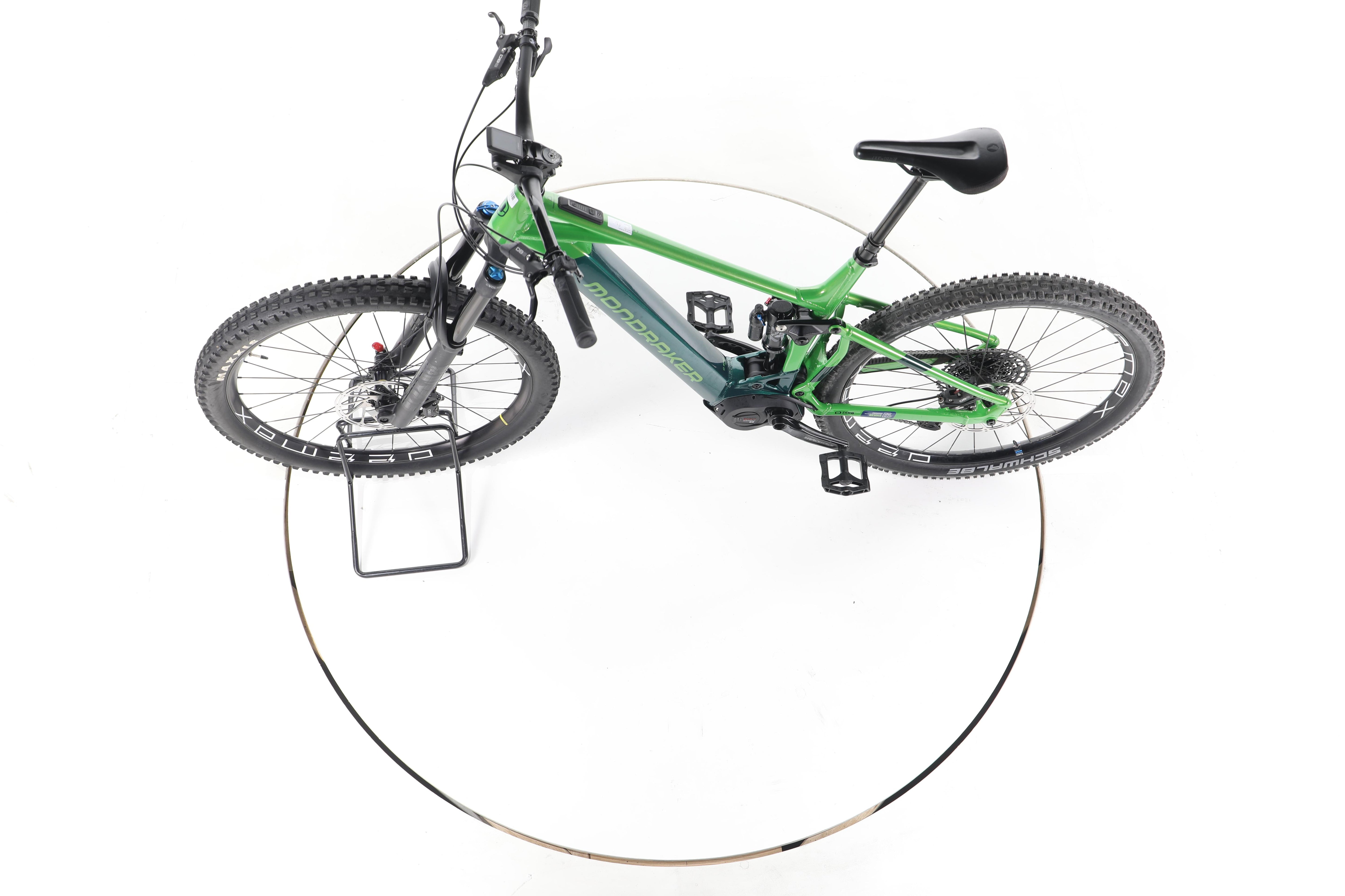 Mondraker CRAFTY R E-Bike Fully - Image 19