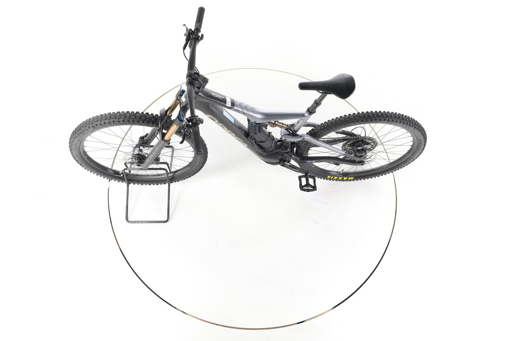 Orbea Rise M10 Fully E-Bike 2024 - Image 19