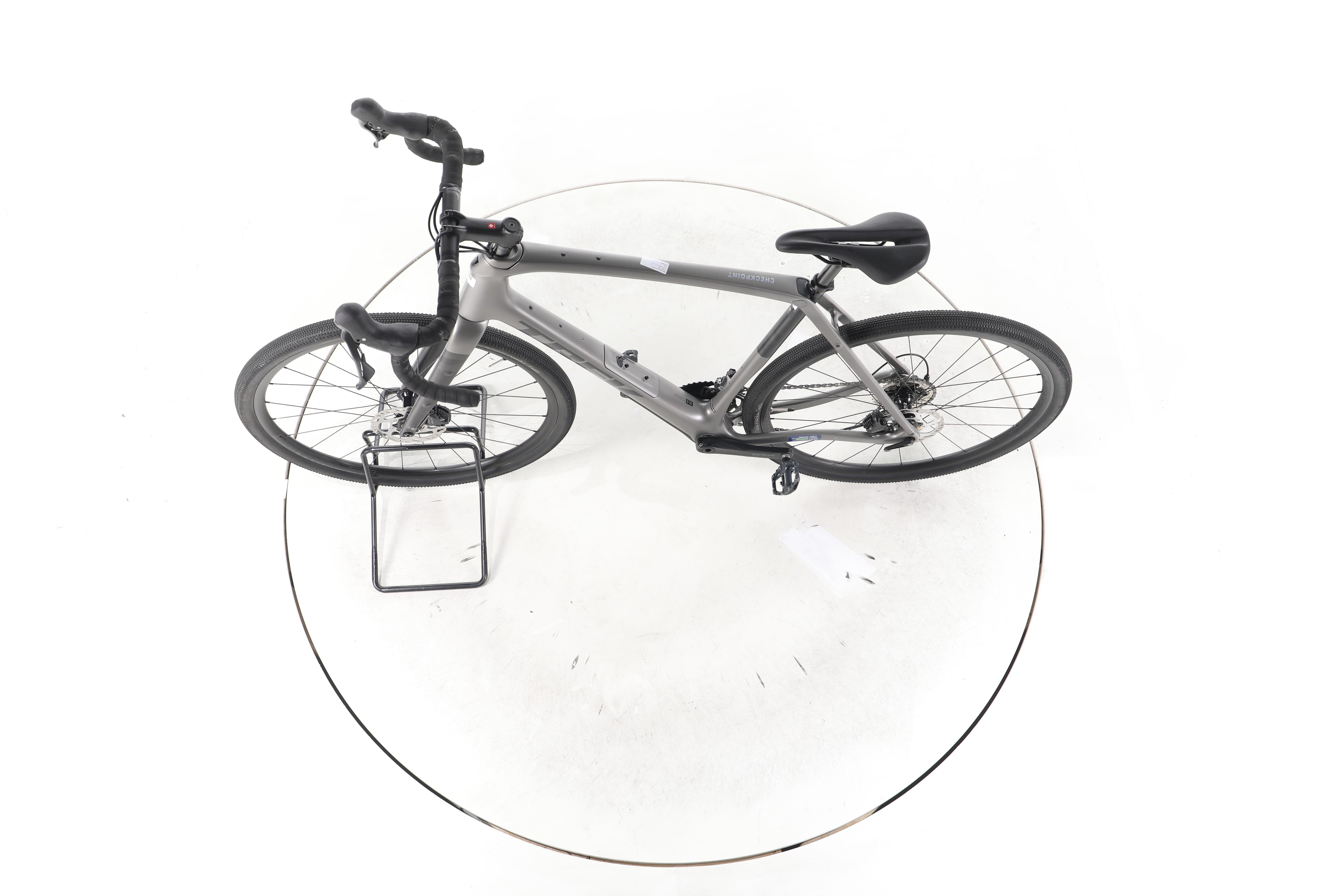 Trek Checkpoint SL 5 Gravelbike Carbon - Image 19