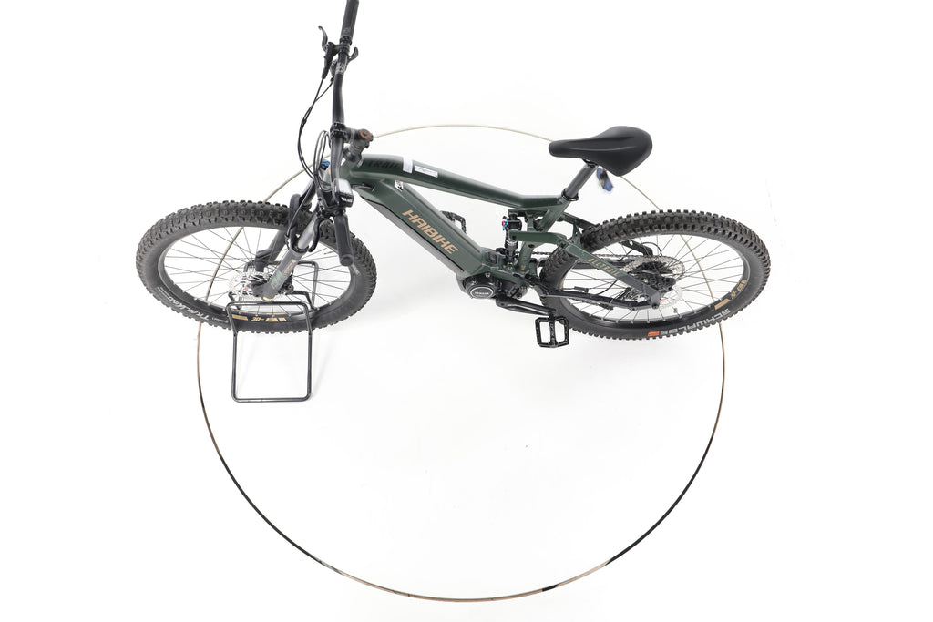 Haibike Alltrail 4 Fully E-Bike - Image 19