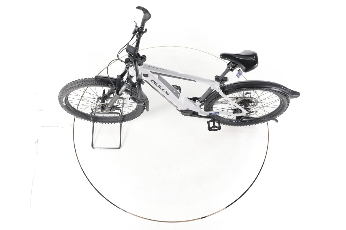 Bulls Copperhead Evo2 E-Bike - Image 19