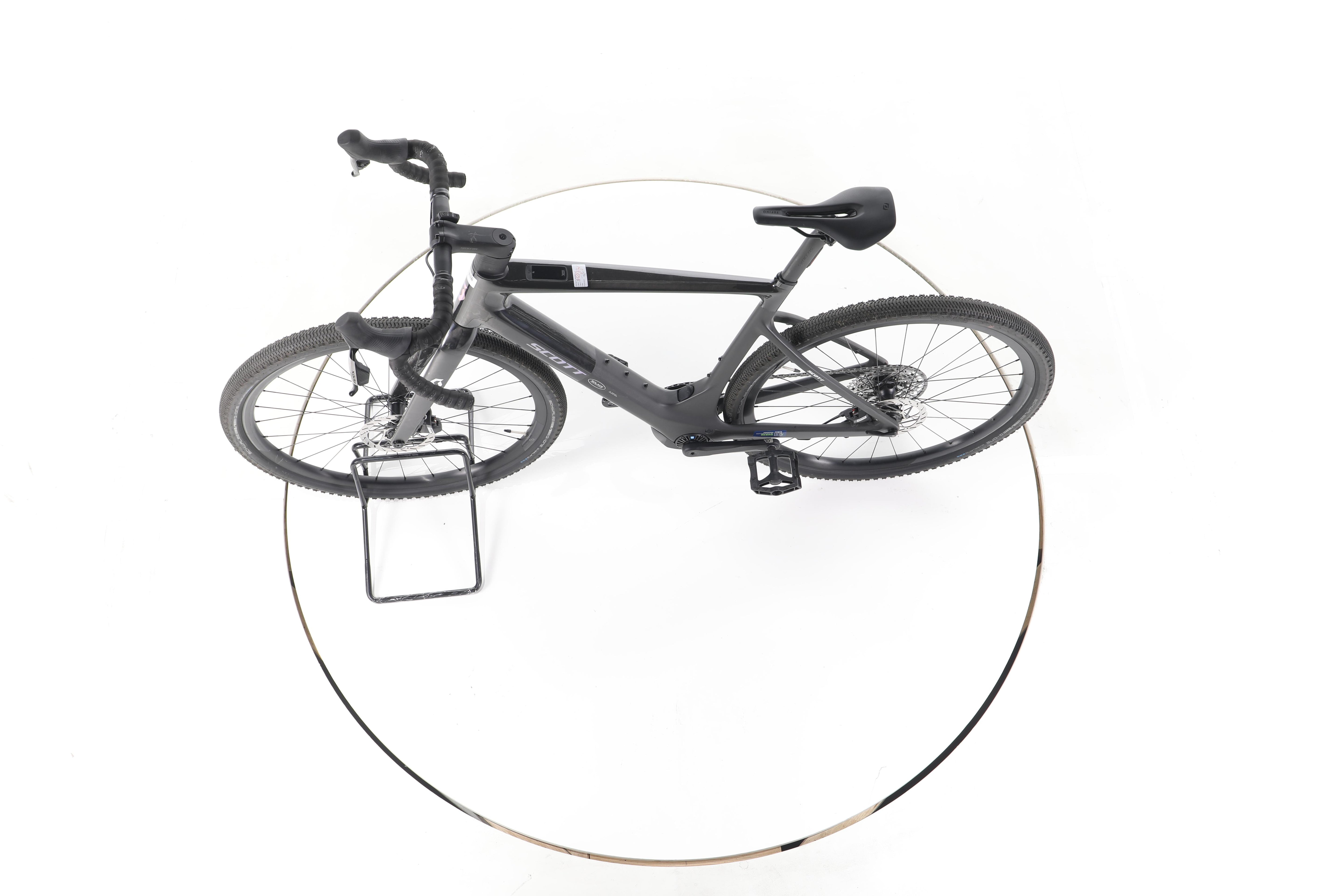 Scott SOLACE GRAVEL 30 E-Gravel & Rennrad Carbon 2025 - Image 19