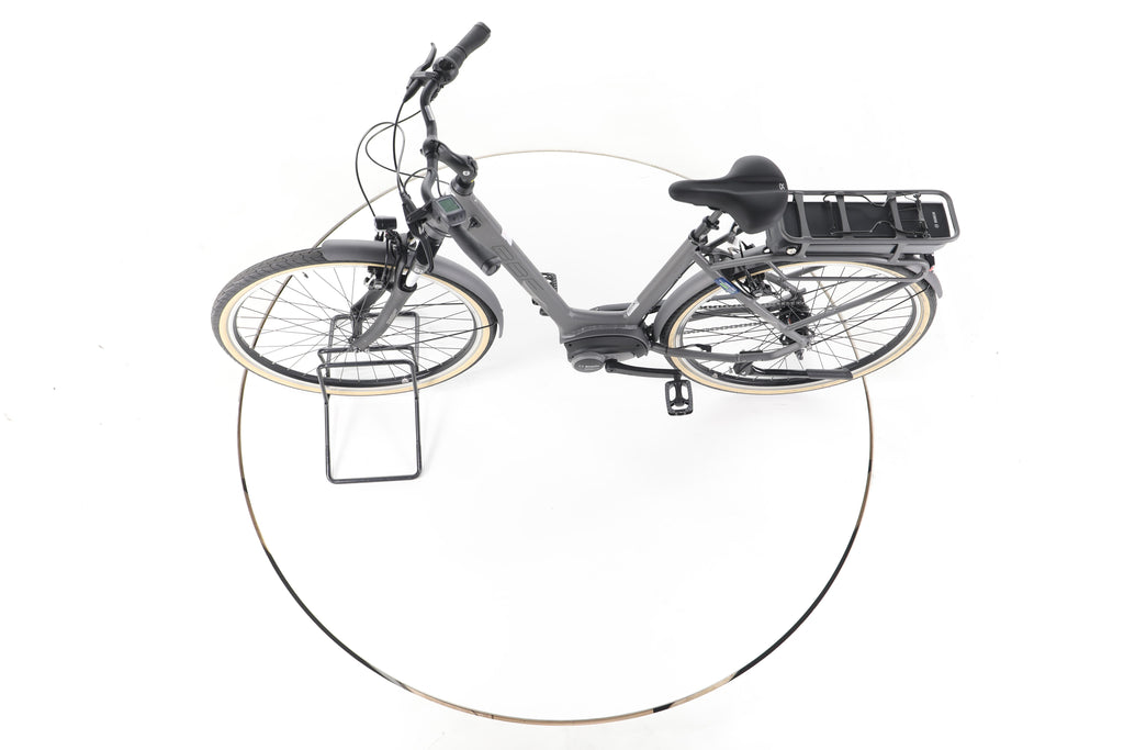 BBF Madrid City E-Bike Tiefeinsteiger - Image 19