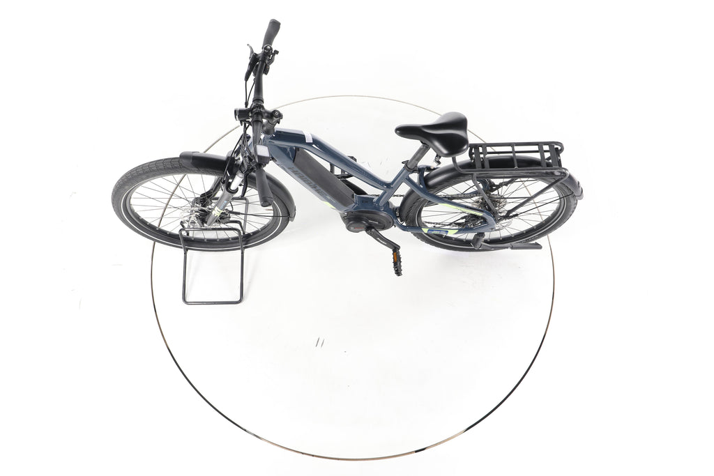 Haibike Trekking 5 Trekking E-Bike - Image 19