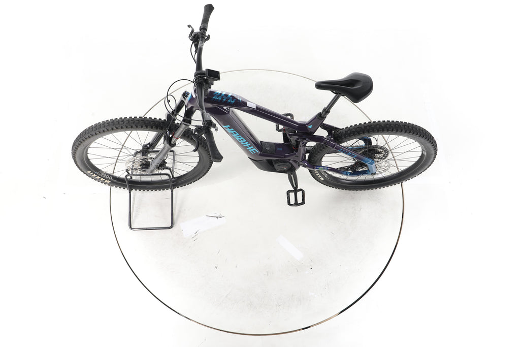 Haibike AllMtn CF 11 M E-Bike Fully - Image 19
