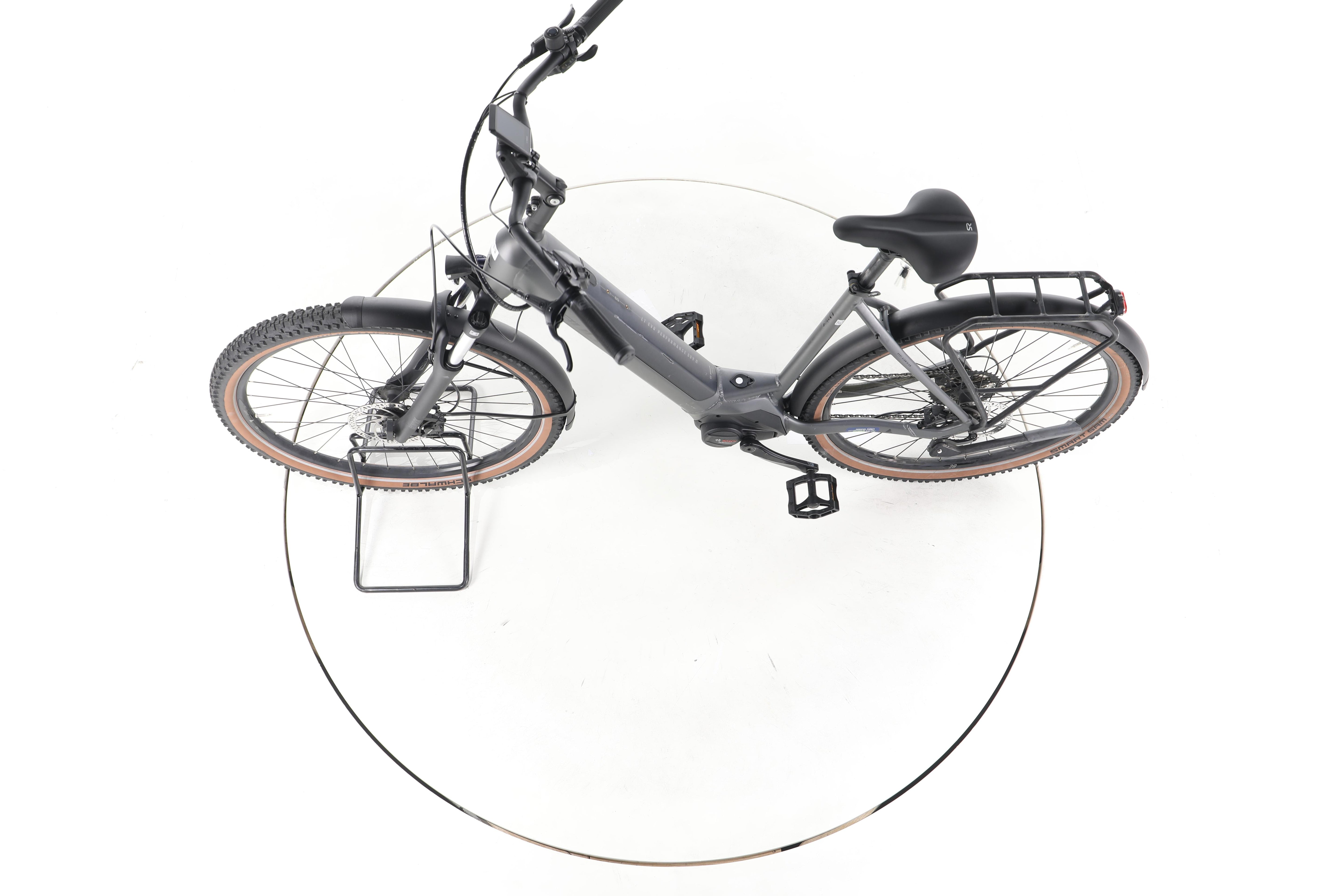 Bulls LT Evo Trekking E-Bike Tiefeinsteiger 2024 - Image 19