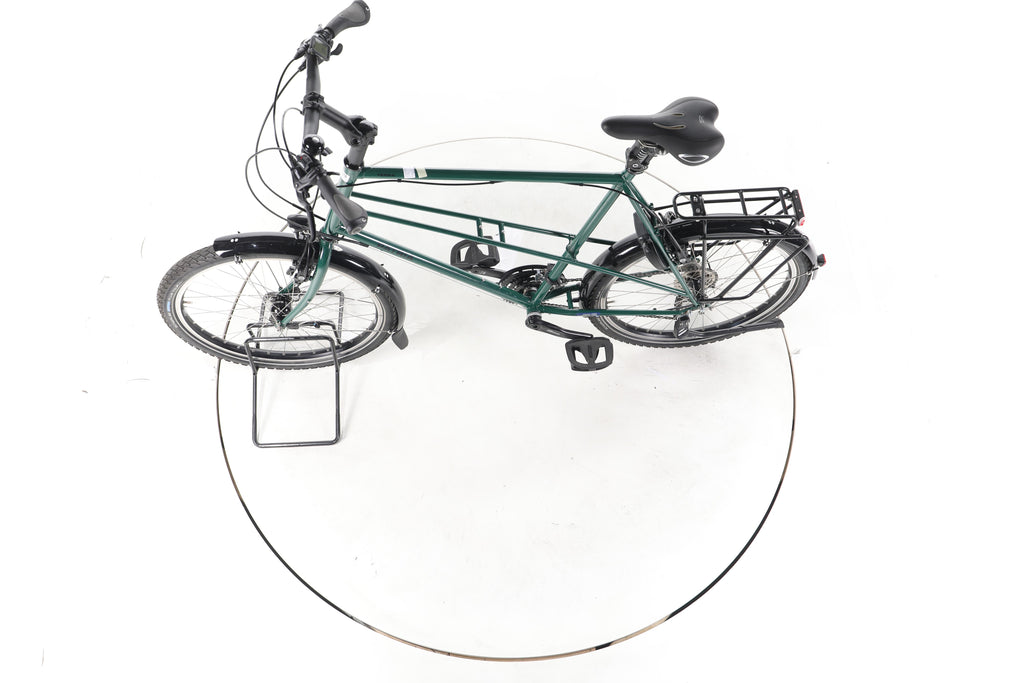 Patria Terra Fahrrad City & Trekking - Image 19
