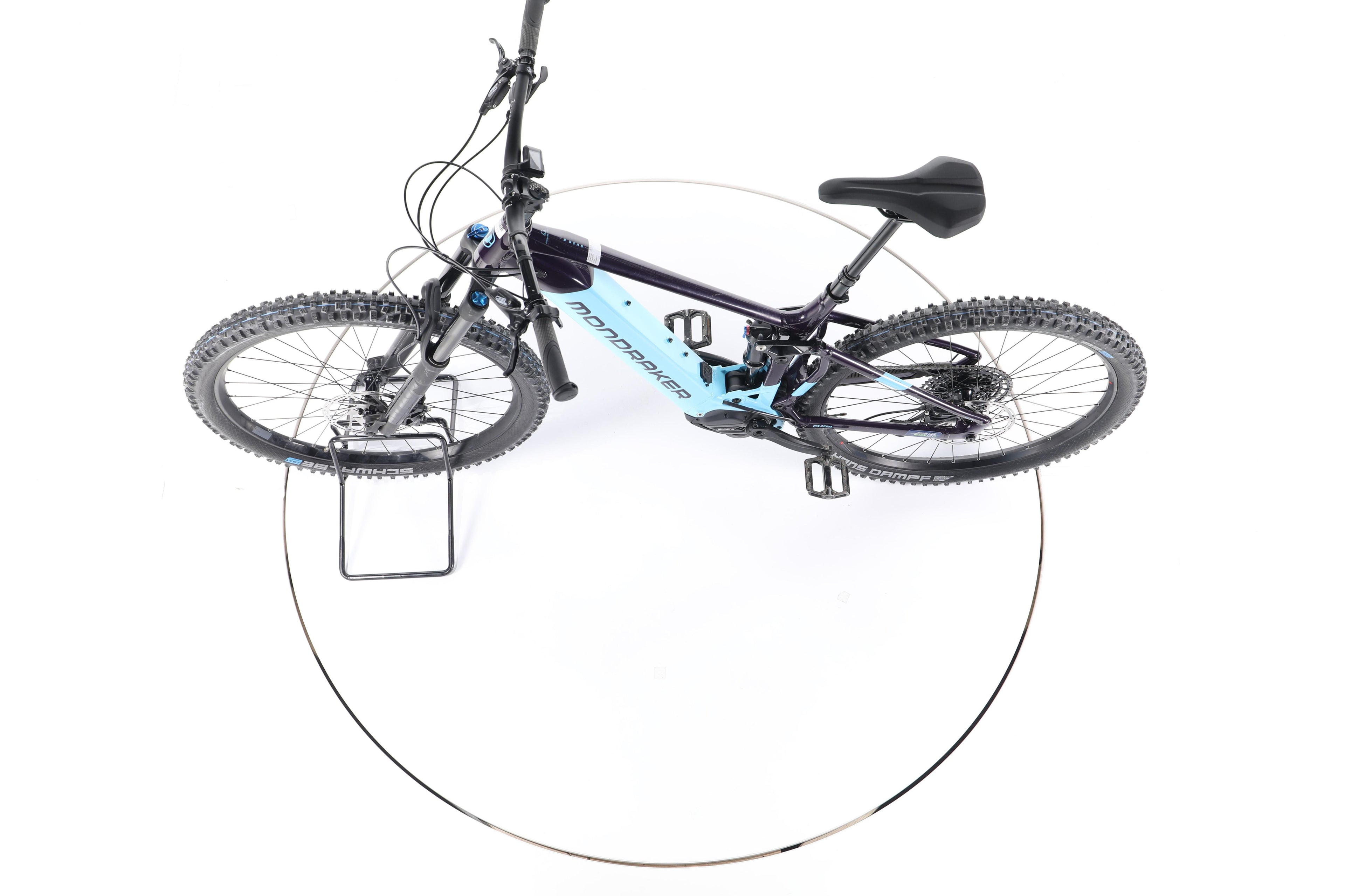 Mondraker DUSK R Fully E-Bike 2023 - Image 19