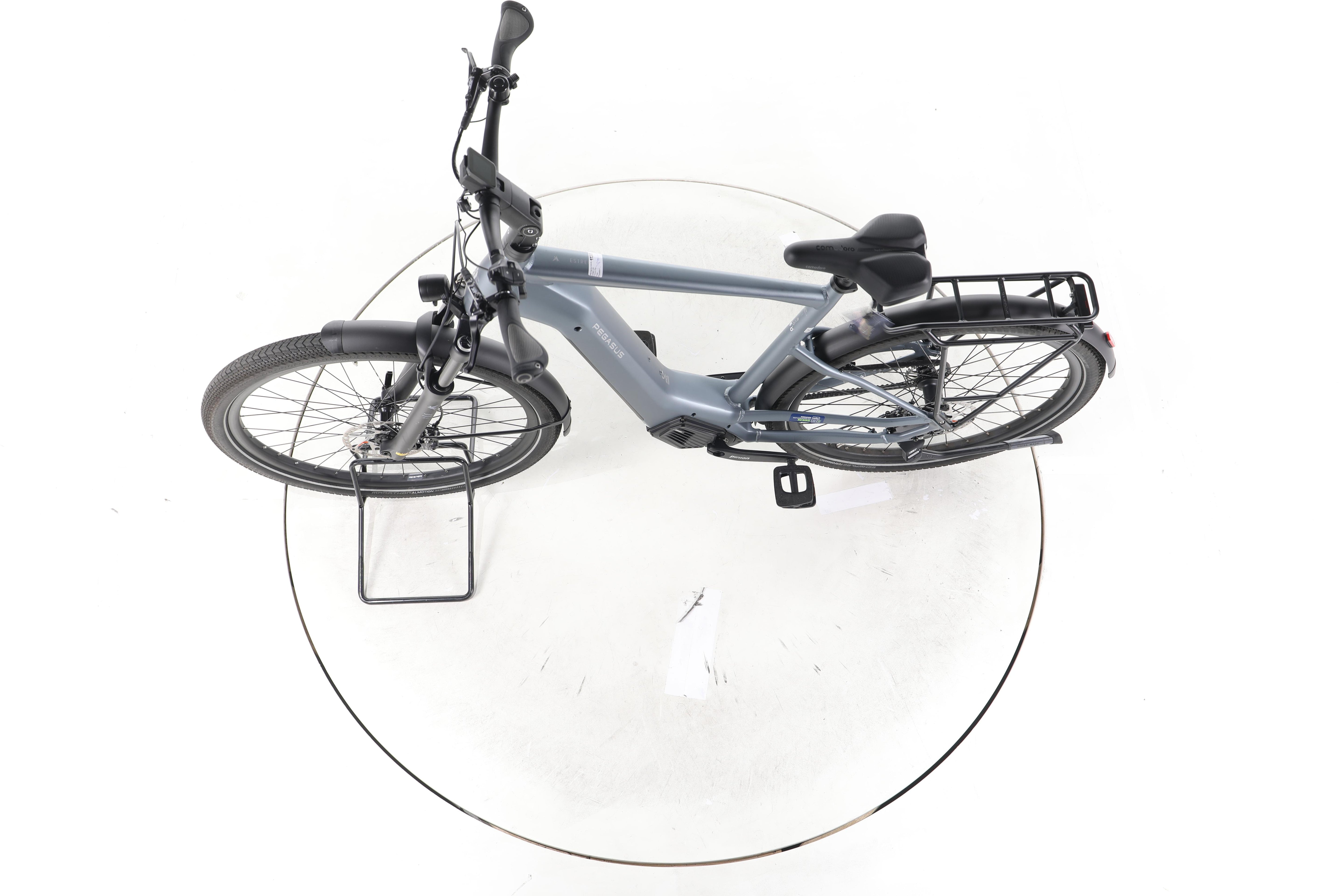 Pegasus ESTREMO EVO 12 Lite City E-Bike - Image 19