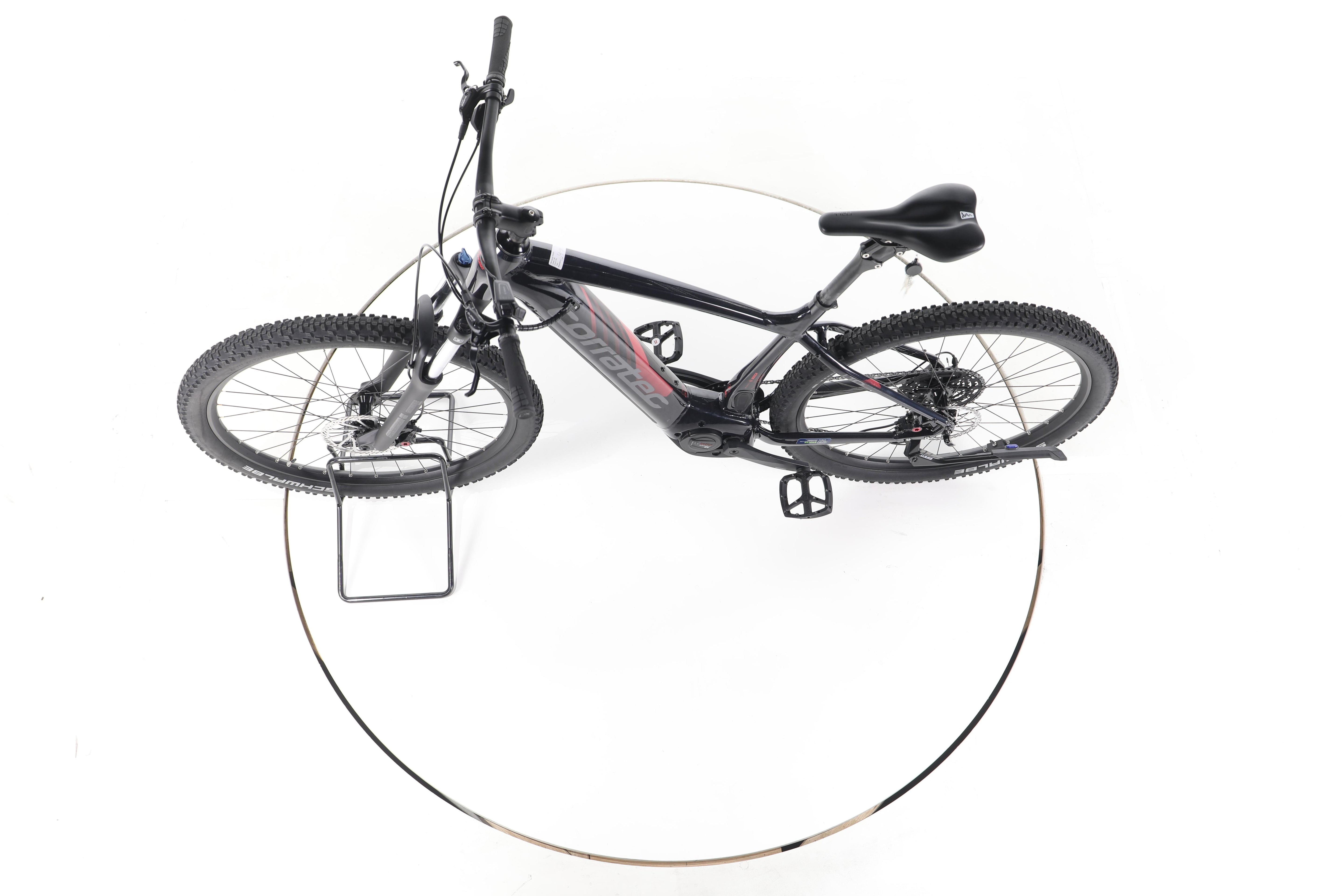 Corratec E-Power X-Vert CX7 LTD E-Bike - Image 19