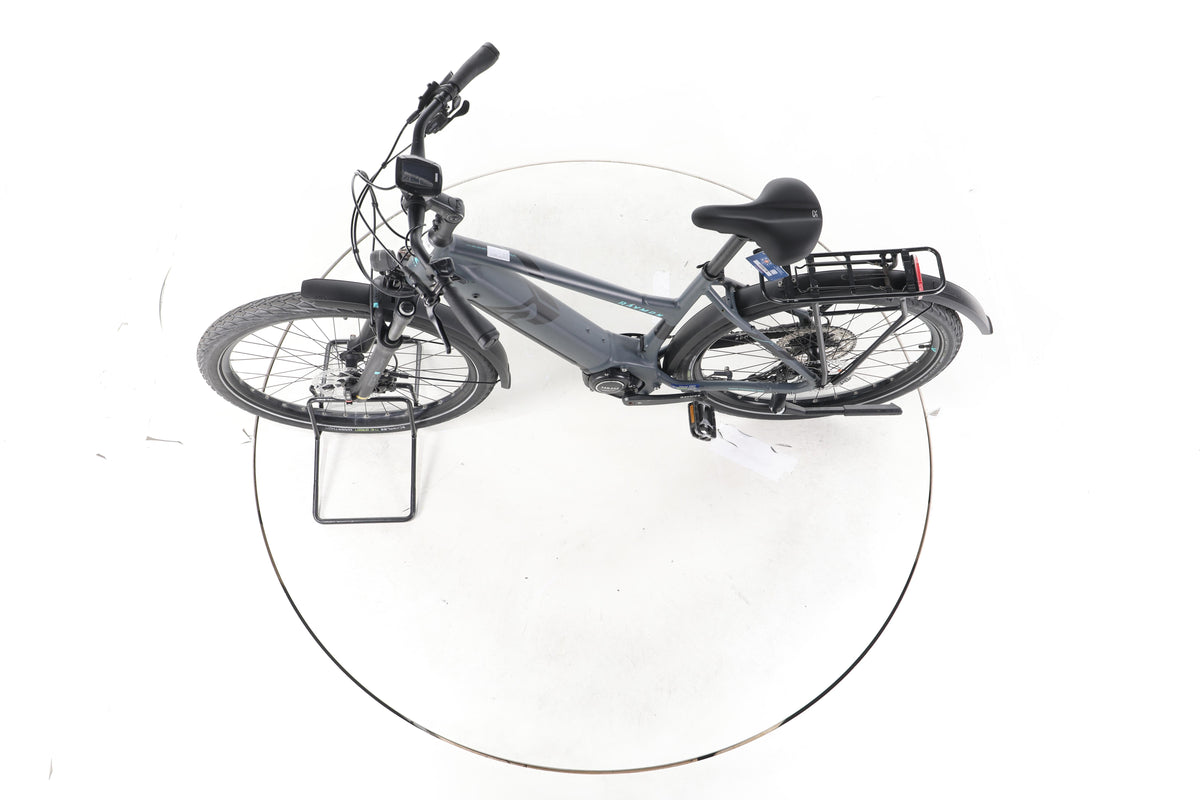 R Raymon TourRay E 6.5 Trekking E-Bike - Image 19