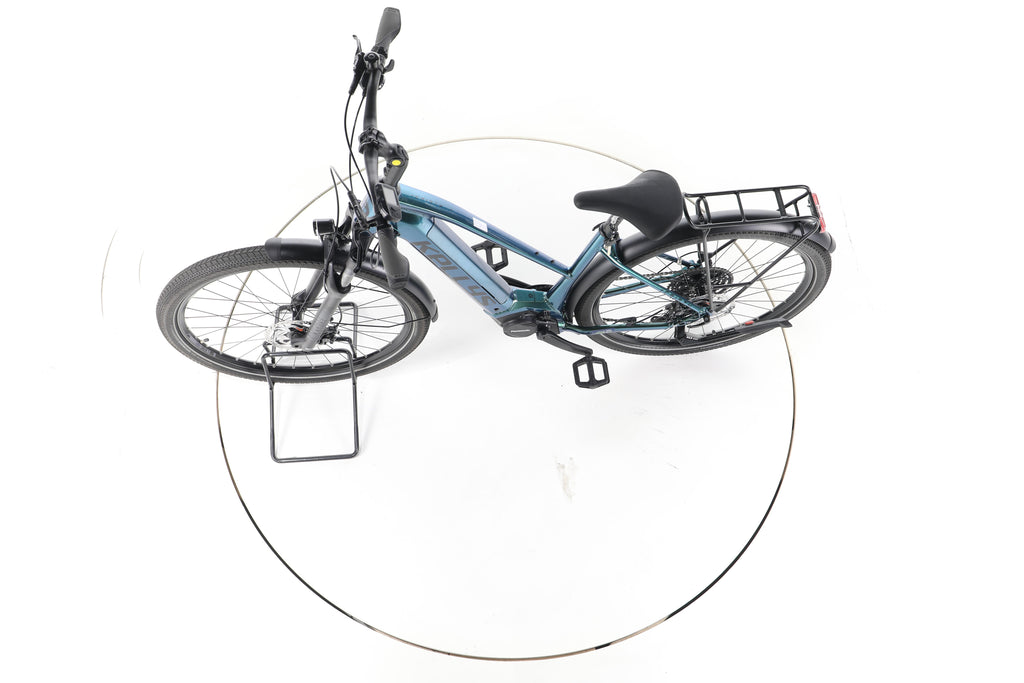 Kellys E-Cristy 70 Trekking E-Bike - Image 19