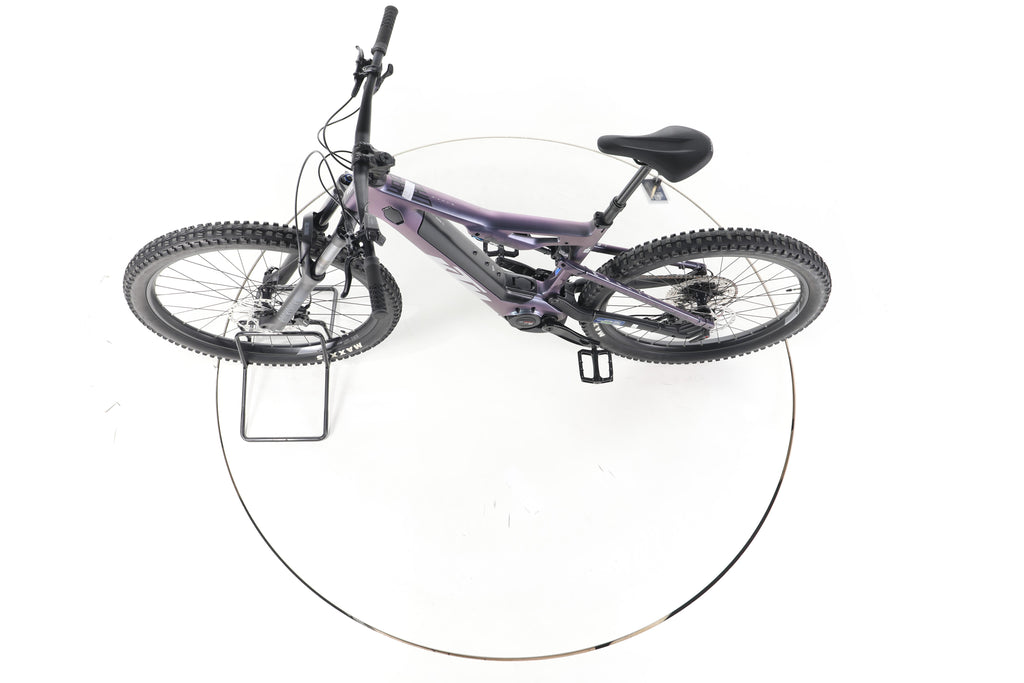 KTM Macina Kapoho Elite E-Bike Fully Carbon - Image 19