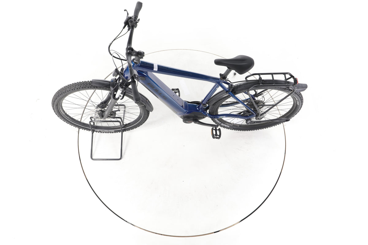 Bulls Cross Flyer EVO 1 Trekking E-Bike 2024 - Image 19