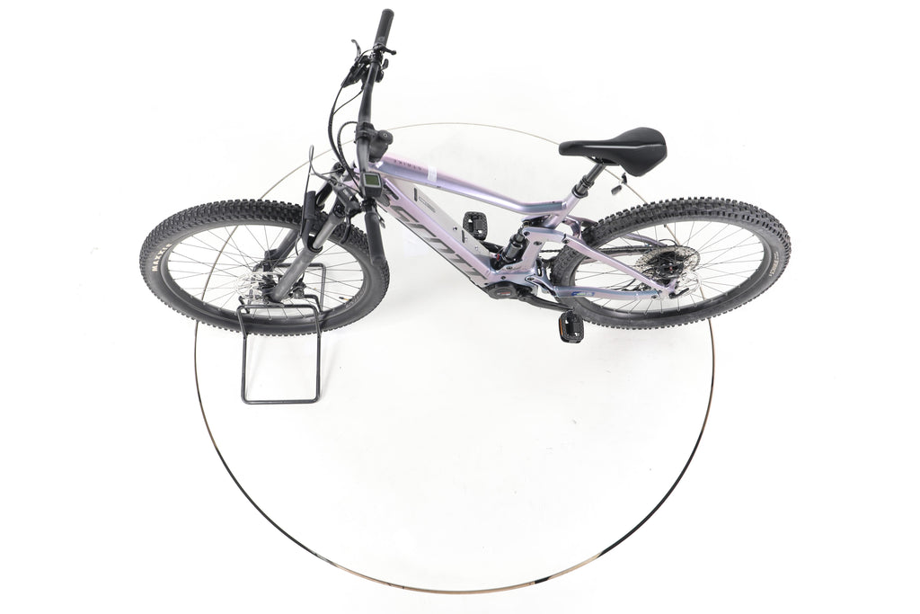 Scott Strike eRide 920 E-Bike Fully - Image 19