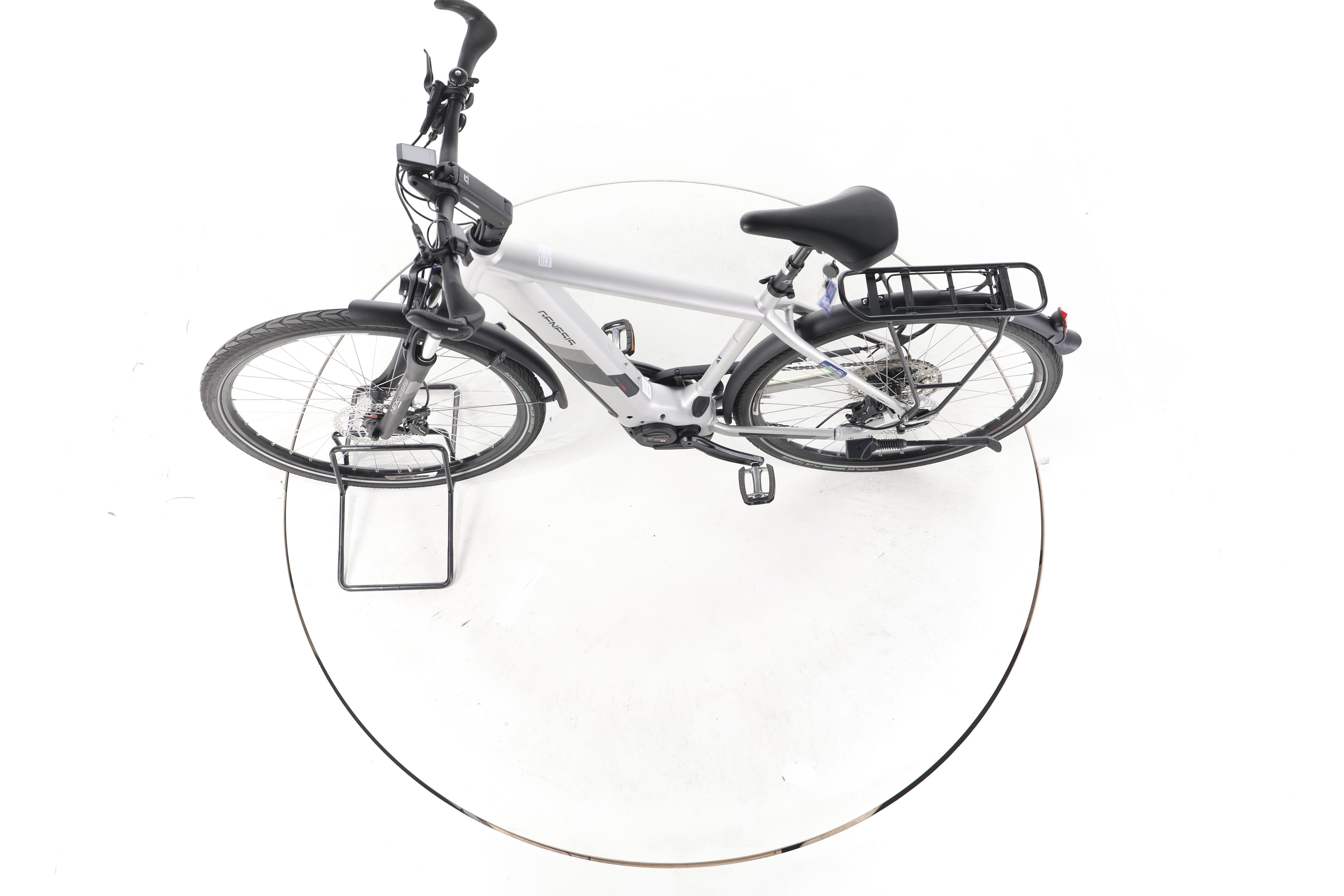 Genesis E Touring 4.3 Trekking E-Bike - Image 19