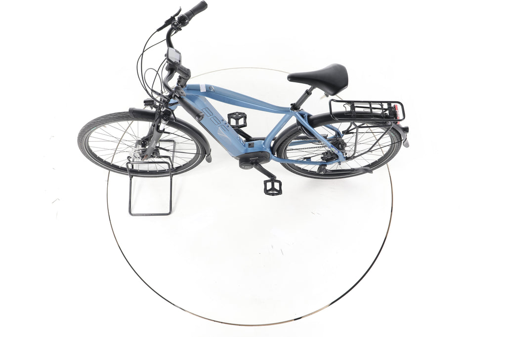 BBF Lausanne City E-Bike - Image 19