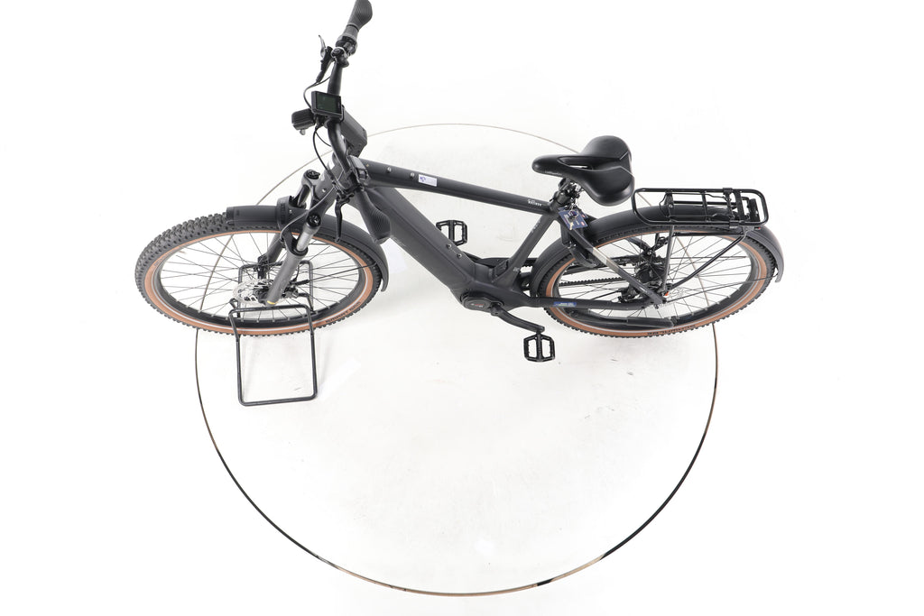 Bergamont E-Horizon SUV 20 SUV E-Bike - Image 19