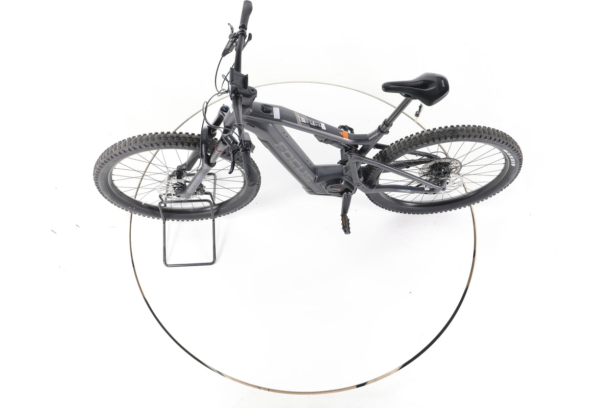 Focus Thron² 6.8 E-Bike Fully - Image 19