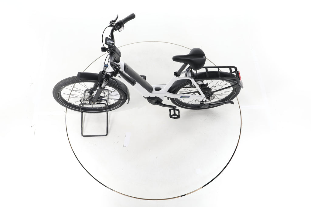 Riese & Müller Nevo4 GT vario City E-Bike Tiefeinsteiger - Image 19
