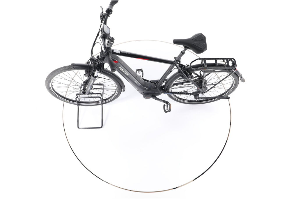 Pegasus Premio Evo 5F City E-Bike - Image 19