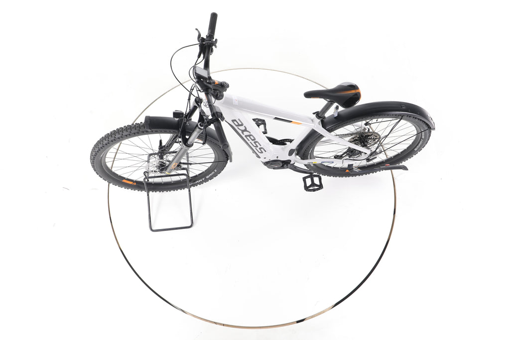 Axess Force Pro Allroad E-Bike 2025 - Image 19