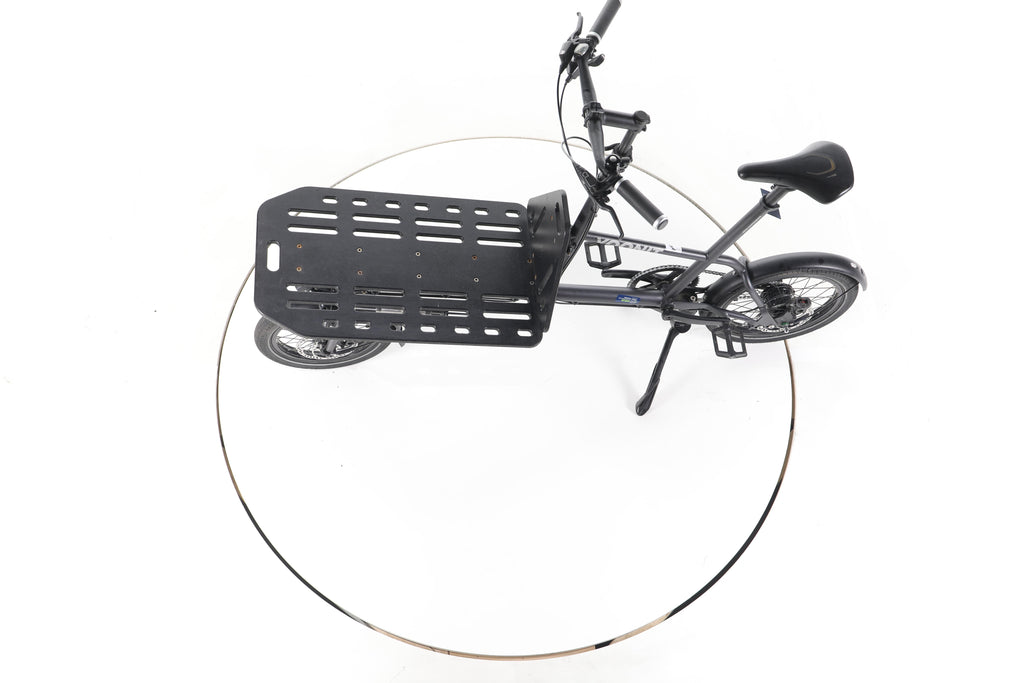 Yoonit Mini Cargobike Lastenrad - Image 19