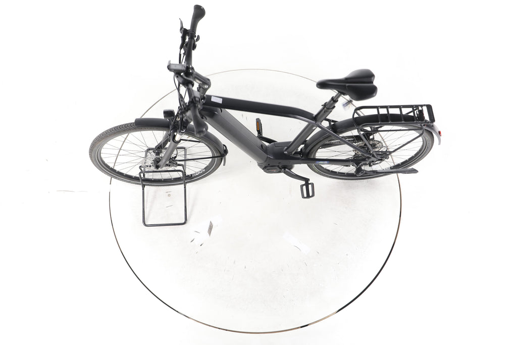 Kettler Quadriga Comp CX11 Trekking E-Bike - Image 19