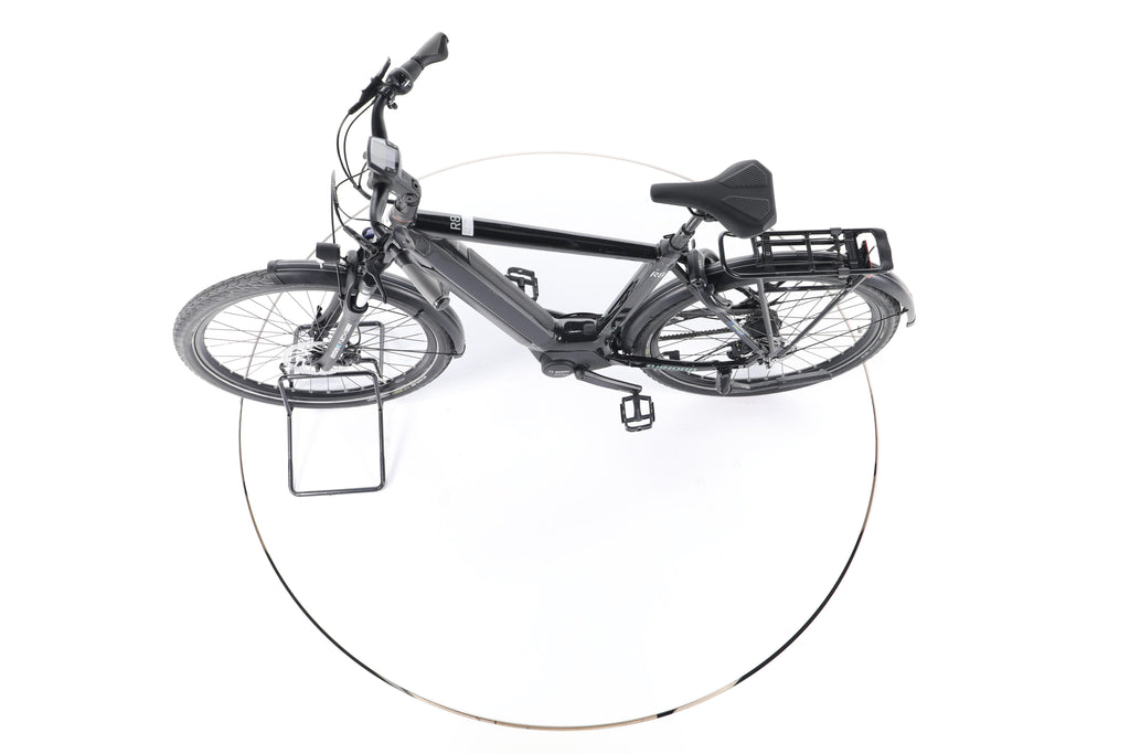 Winora Sinus R8f City E-Bike - Image 19