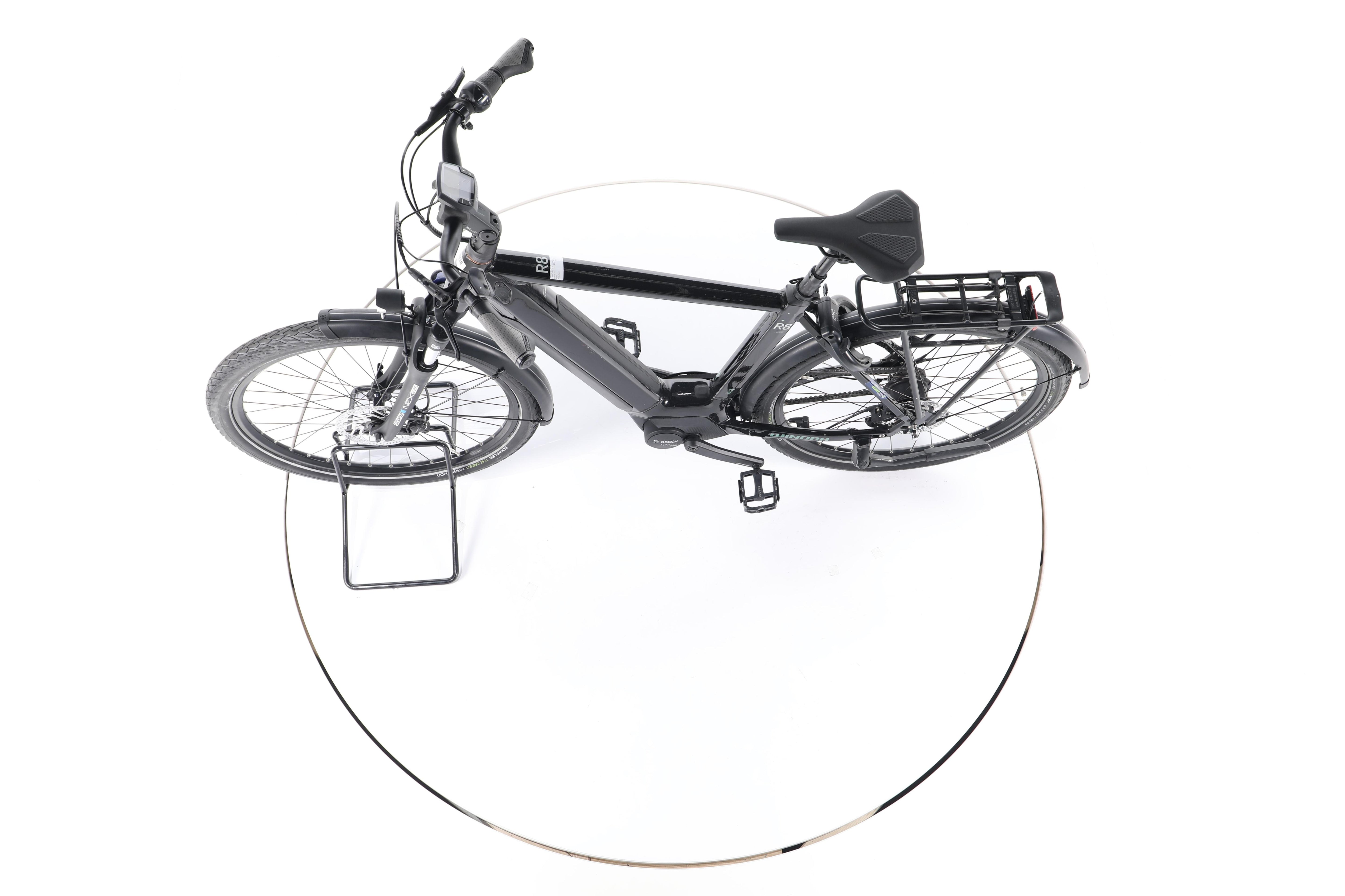 Winora Sinus R8f City E-Bike - Image 19