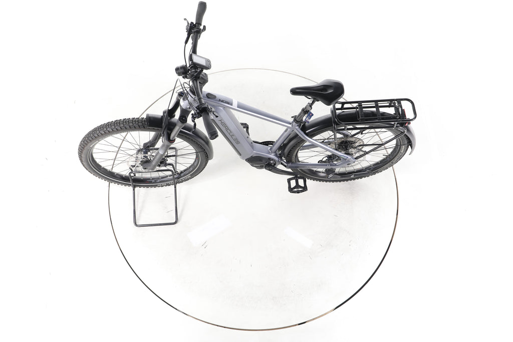 Hercules NOS SUV 2.1 Trekking E-Bike - Image 19