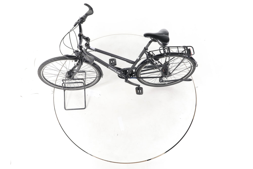 Contoura FE-6 Gates Fahrrad City & Trekking - Image 19