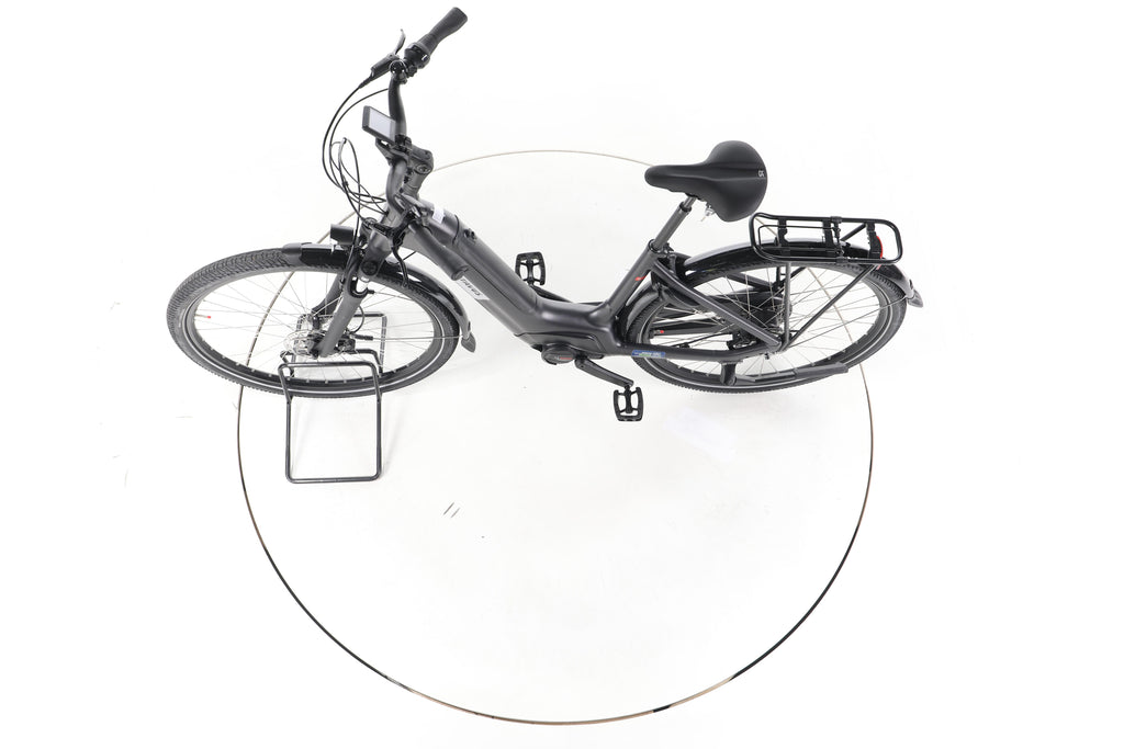 Batavus Altura E-go Power Pro City E-Bike Tiefeinsteiger 2025 - Image 19
