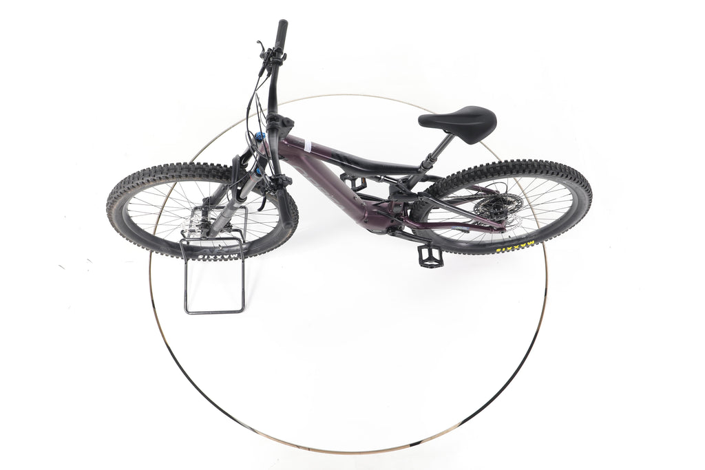 Orbea Rise H30 E-Bike Fully - Image 19