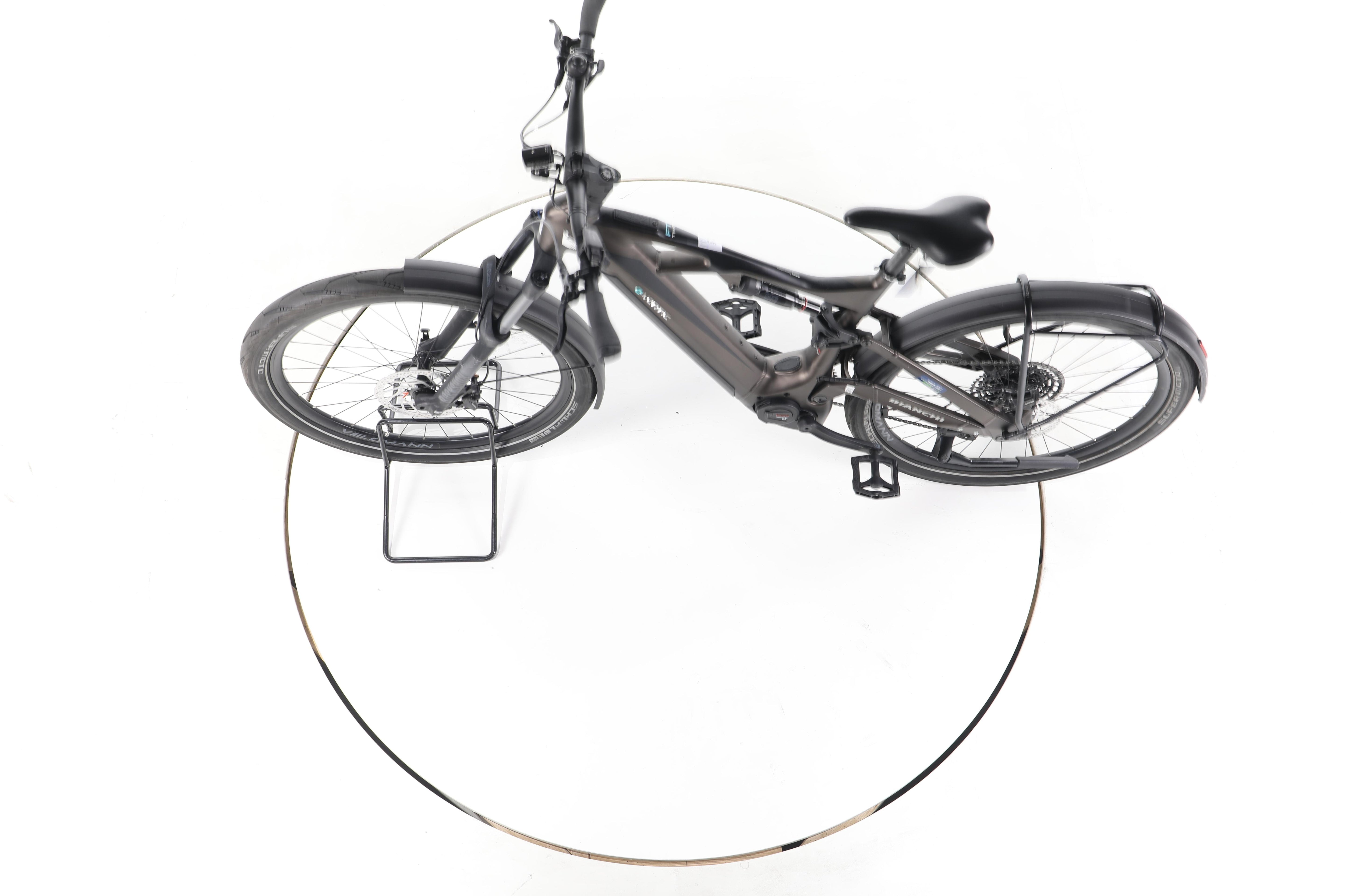 Bianchi E-Vertic FT-Type SUV E-Bike - Image 19