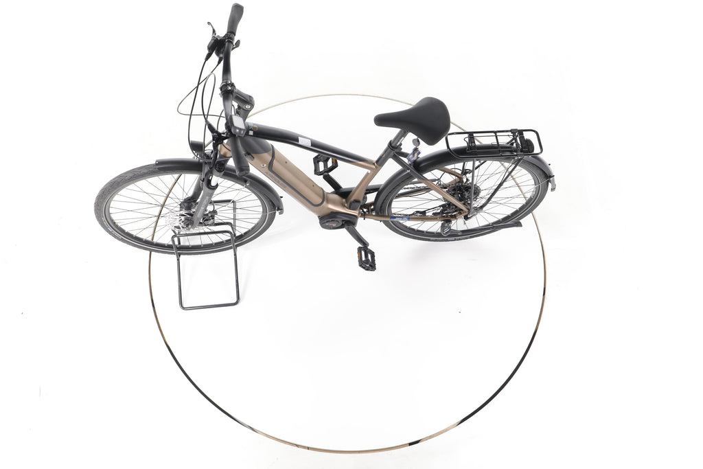 Kreidler Vitality Eco 7 Sport CX Trekking E-Bike - Image 19
