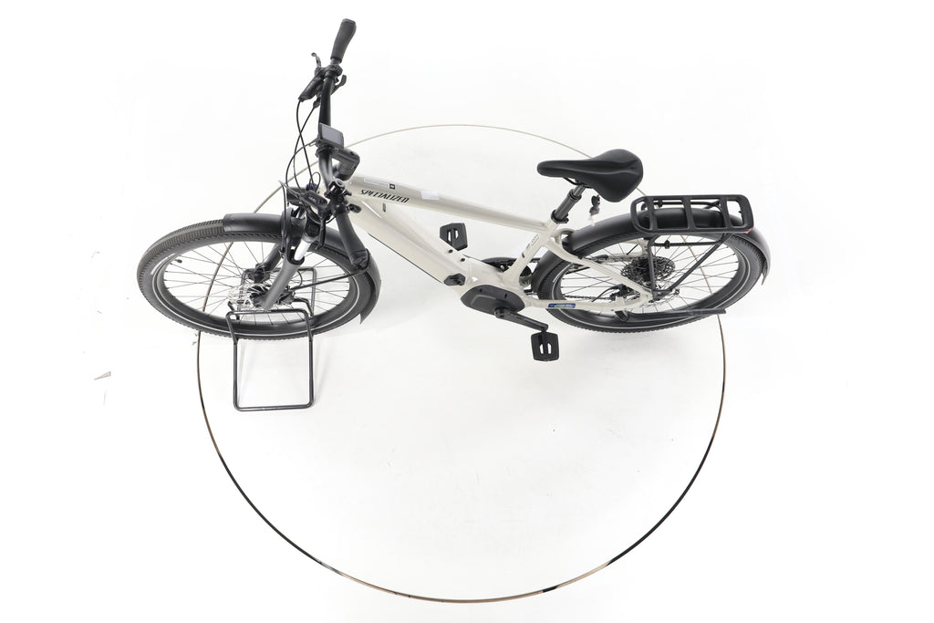 Specialized Turbo Vado 4.0 Trekking E-Bike - Image 19