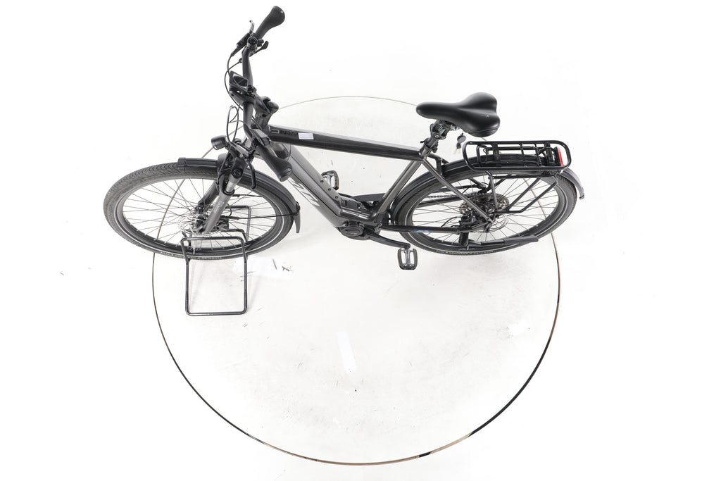 KTM Macina Style XL Trekking E-Bike - Image 19