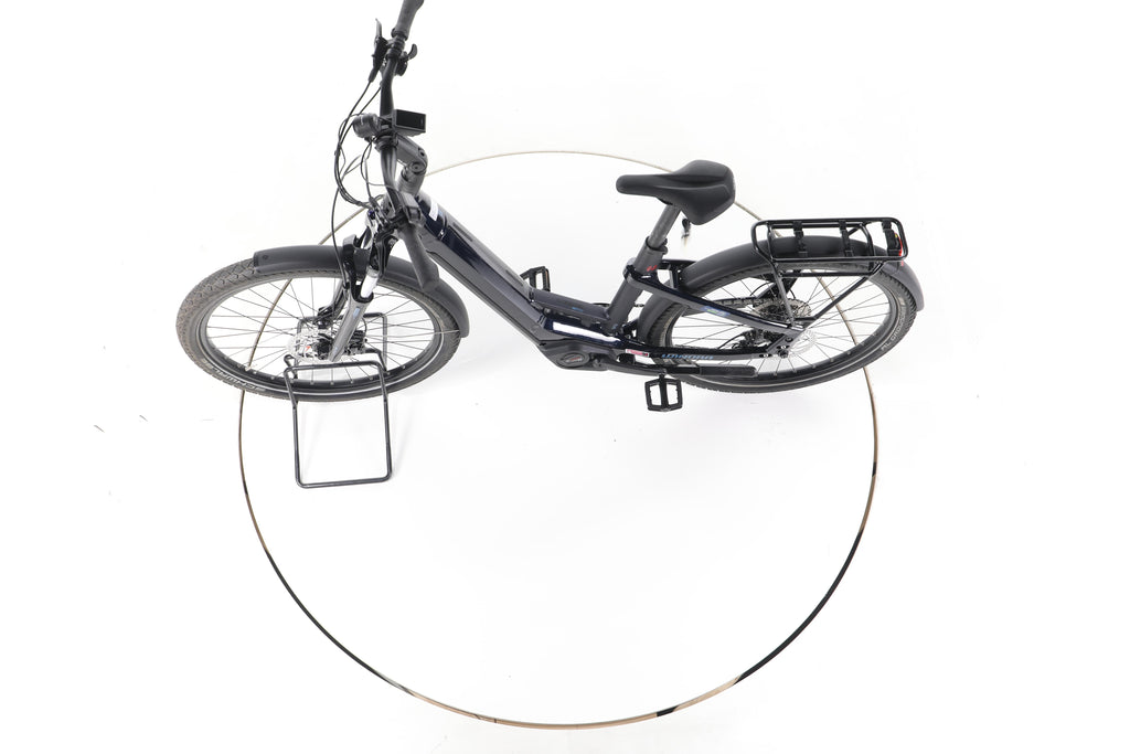 Winora Yakun 10 Trekking E-Bike Tiefeinsteiger - Image 19
