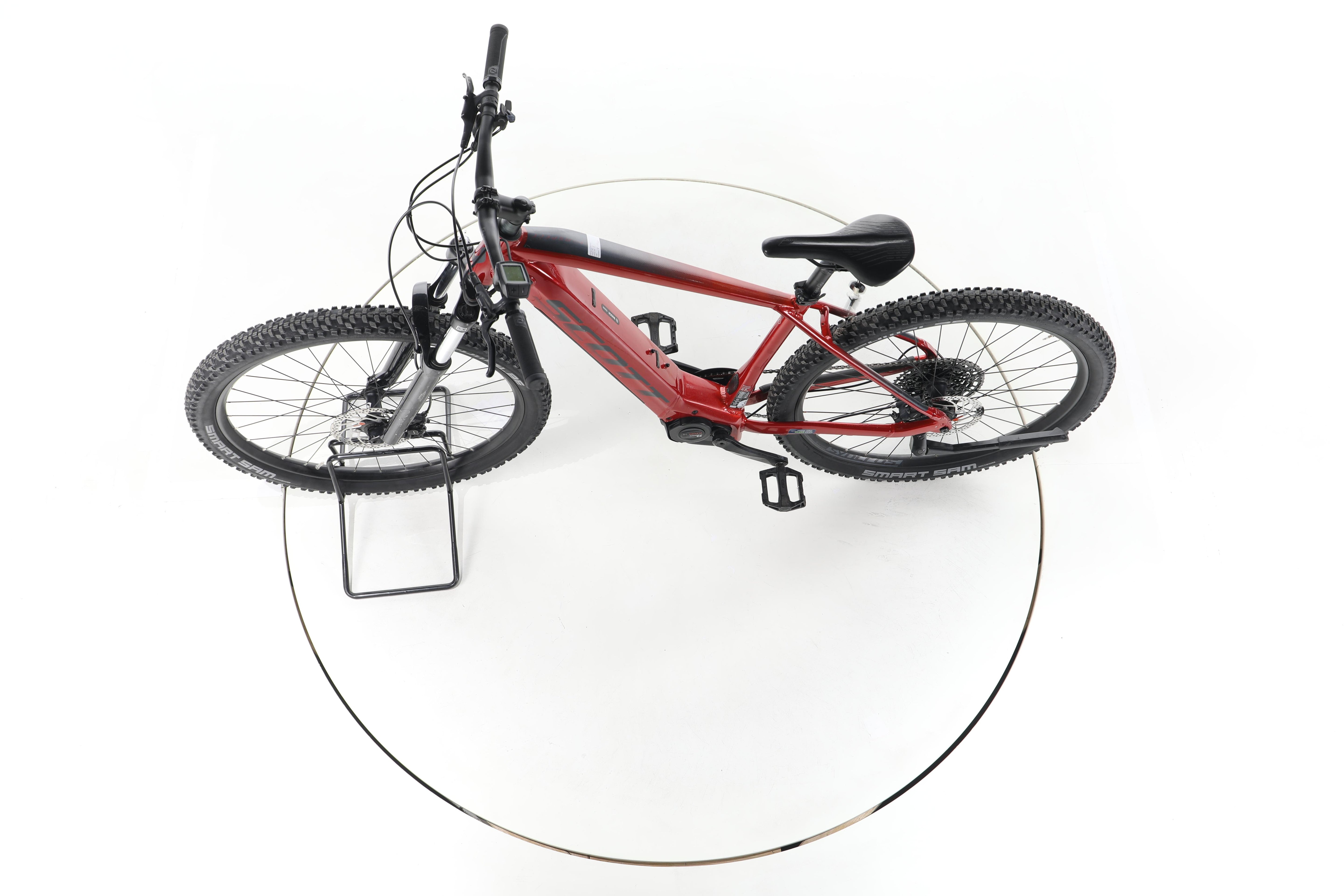 Scott Aspect eRIDE 920 E-Bike - Image 19