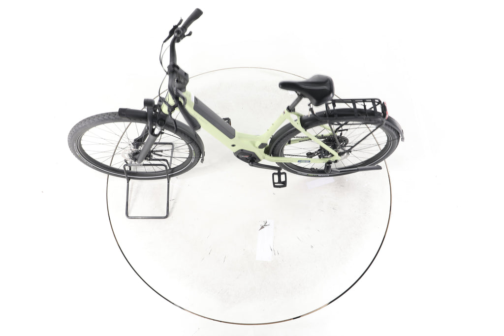 Kalkhoff ENDEAVOUR L SEASON Trekking E-Bike Tiefeinsteiger 2025 - Image 19