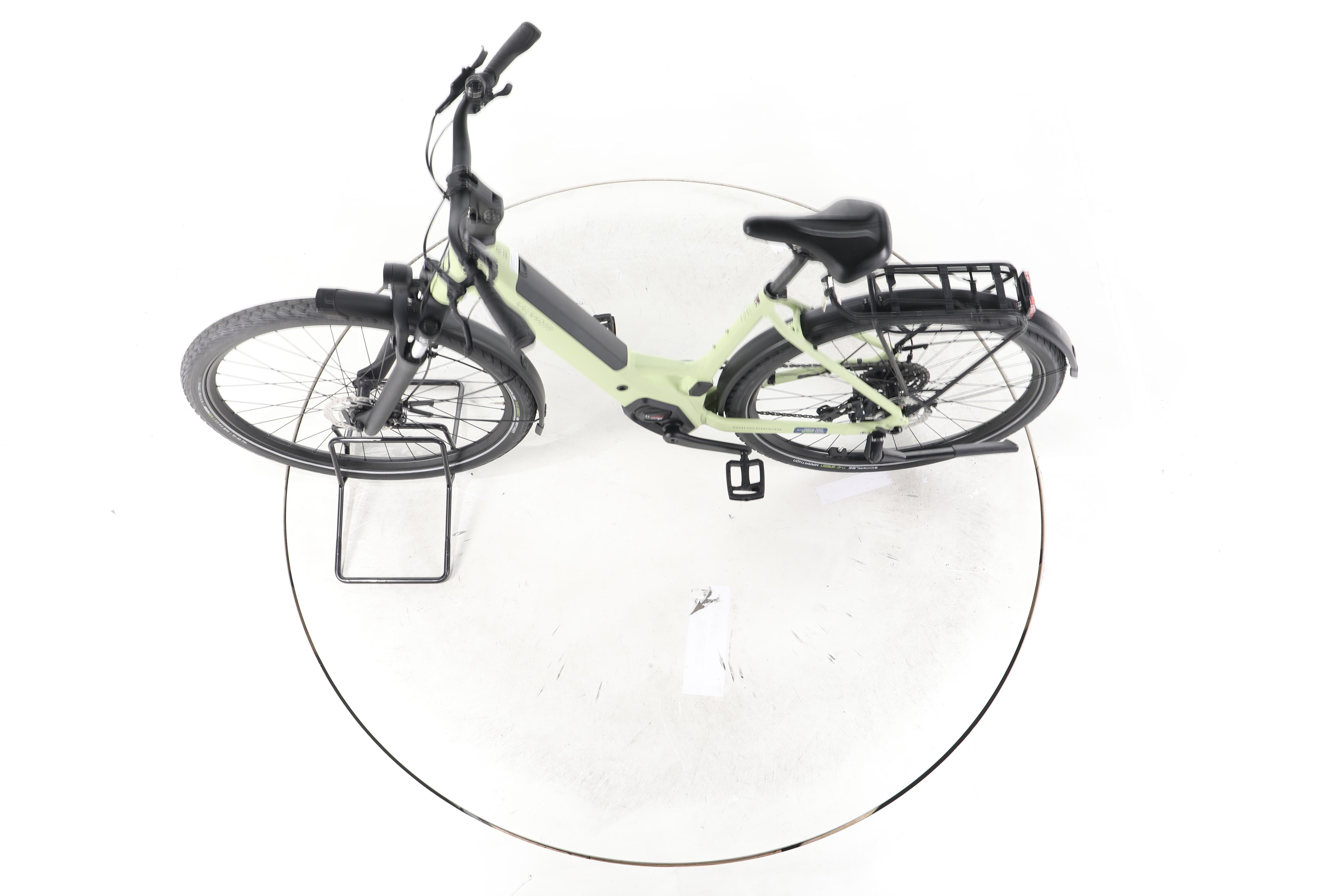 Kalkhoff ENDEAVOUR L SEASON Trekking E-Bike Tiefeinsteiger 2025 - Image 19