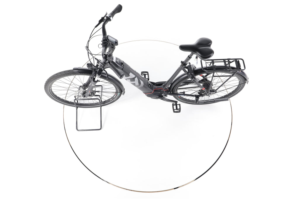 Husqvarna E-Bicycles Gran City 6 City E-Bike Tiefeinsteiger - Image 19