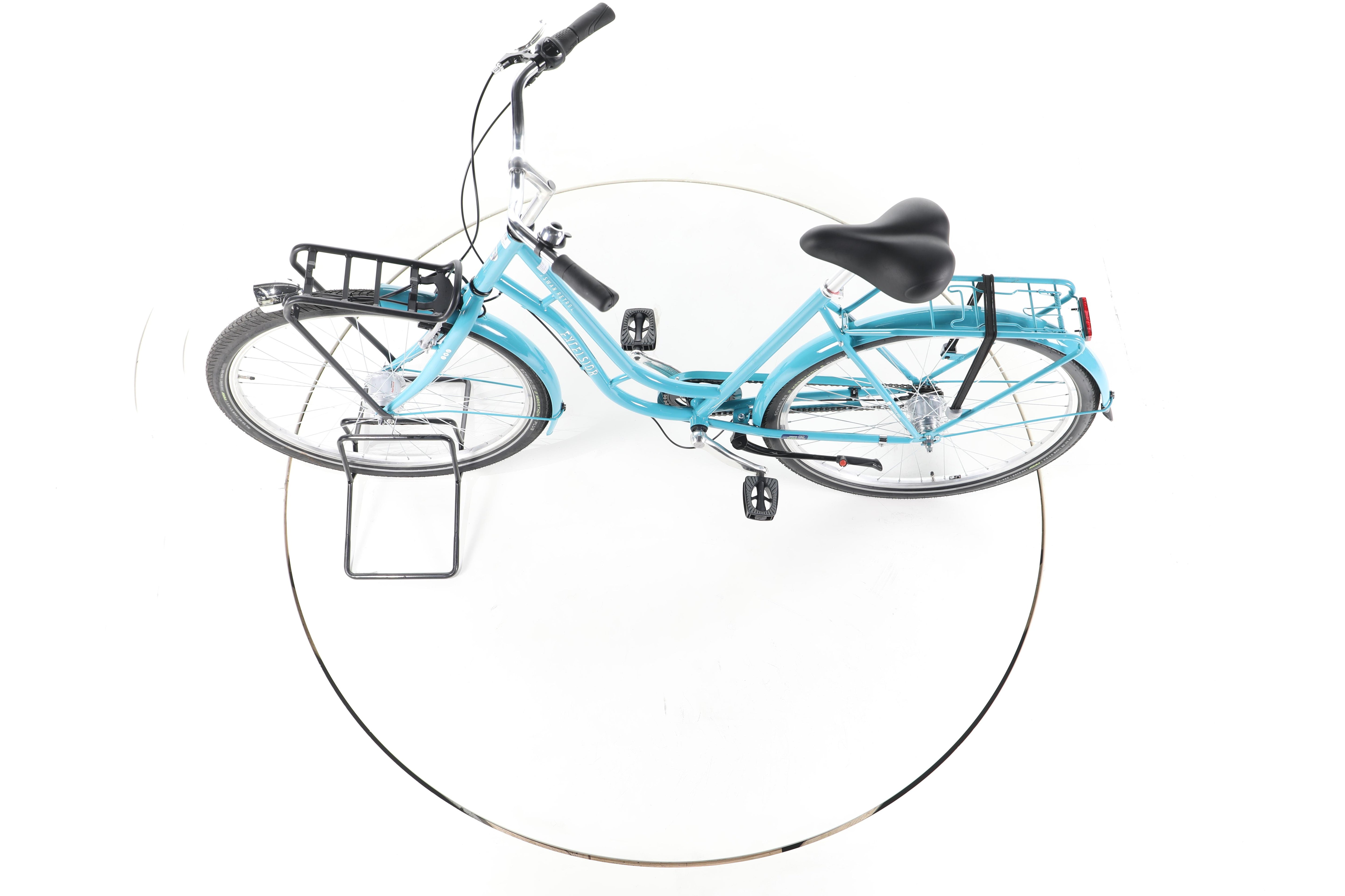 Excelsior Swan Retro - Image 19