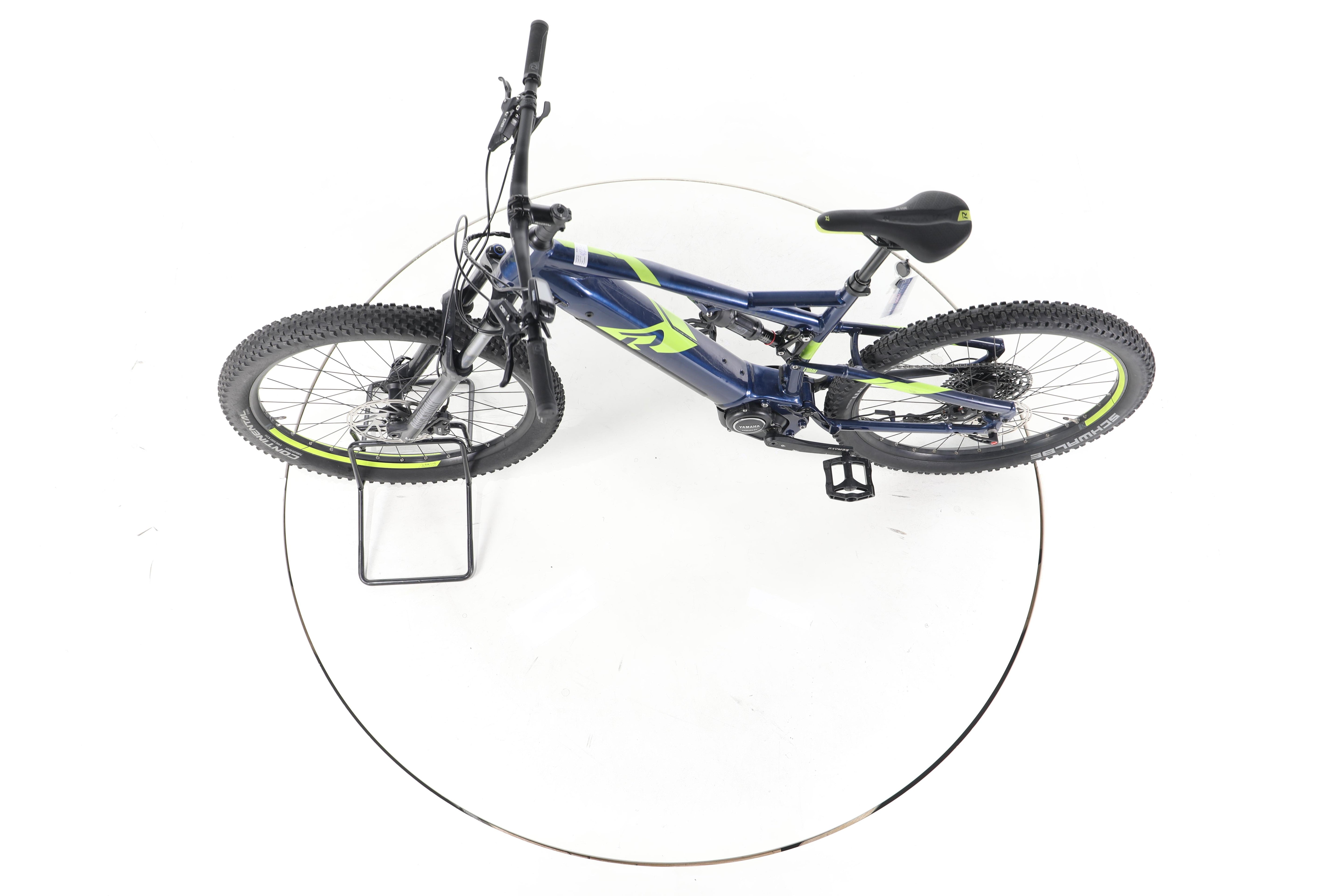 R Raymon FullRay 130E 6.0 Fully E-Bike - Image 19